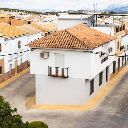 Arcadia Centro De Andalucia Villa Encinas Reales Exterior photo
