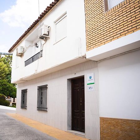 Arcadia Centro De Andalucia Villa Encinas Reales Exterior photo
